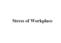 (Update 2022) Stress of Workplace | IELTS Reading Practice Test