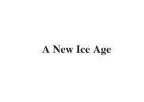 (Update 2022) A New Ice Age | IELTS Reading Practice Test