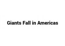 (Update 2022) Giants Fall in Americas | IELTS Reading Practice Test Free