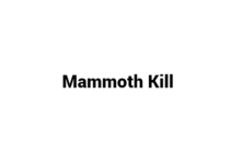 (Update 2022) Mammoth Kill | IELTS Reading Practice Test Free