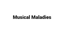 (Update 2022) Musical Maladies | IELTS Reading Practice Test Free