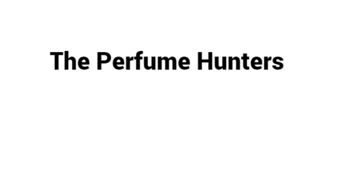(Update 2022) The Perfume Hunters | IELTS Reading Practice Test Free
